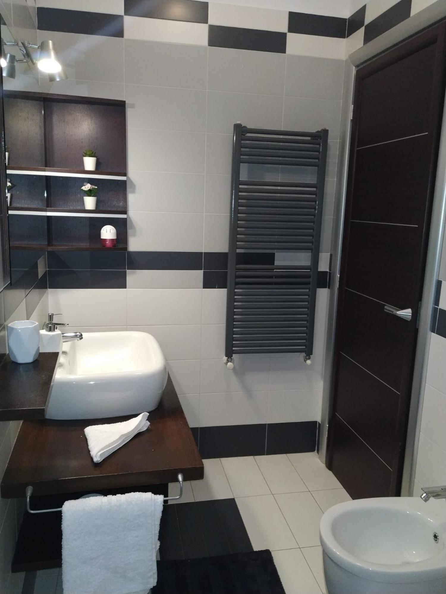 Ferienwohnung Il Rifugio Di Pozzano Castellammare di Stabia Exterior foto